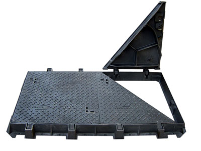 TIÊU CHUẨN VỀ NẮP HỐ GA CHẤT LƯỢNG