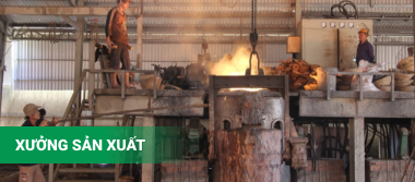 SỰ KHÁC BIỆT GANG CẦU & GANG XÁM